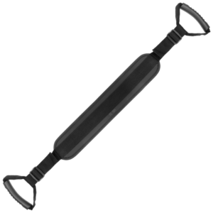 Fetish Submissive Bondage-Ham Doggy Style Căptușit cu Neopren - imagine 6