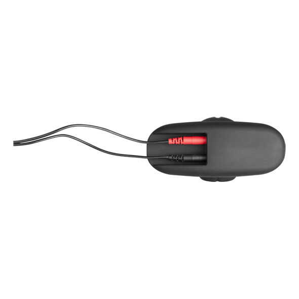 Electrastim-Silicone Noir Rocker Dop Anal Negru, Mărime Medie 5 img 95800 b1680e39d299515bf5eb1d0c5bf893ad 1