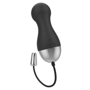 Brilly Glam-Ian Remote Control-Silicon, 10 Trepte, Reincarcabil 17 Brilly Glam-Ian Remote Control-Silicon, 10 Trepte, Reincarcabil - imagine 8