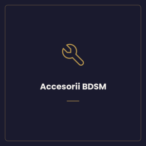 Accesorii BDSM