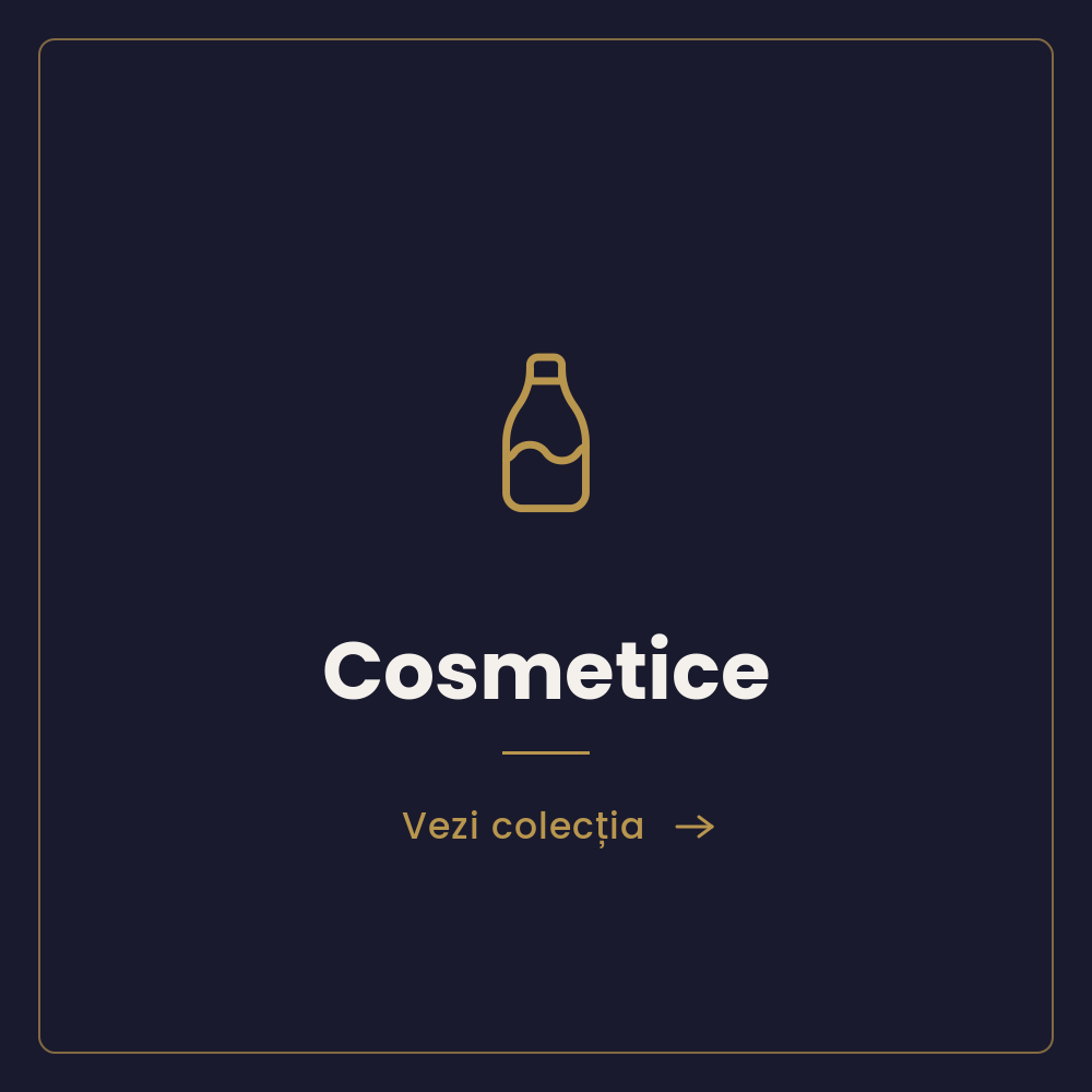 Cosmetice & afrodisiace