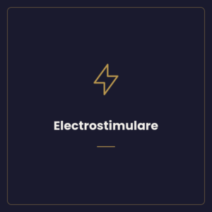 Electrostimulare