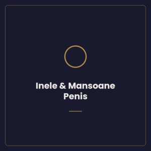 Inele & Mansoane Penis