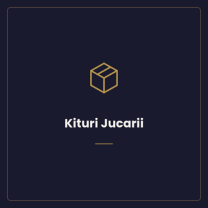 Kituri Jucarii