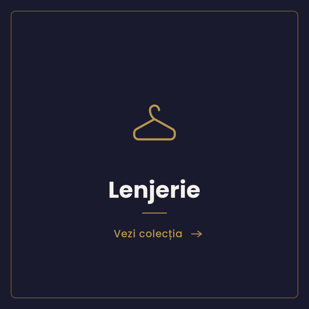 Lenjerie erotică