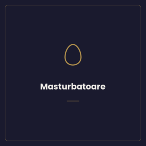 Masturbatoare