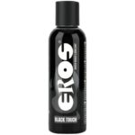 Eros Classic Line – Lubrifiant pe Bază de Apă Black Touch 150 ml · Lubrifiant