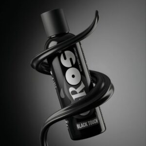 Eros Classic Line – Lubrifiant pe Bază de Apă Black Touch 150 ml · Lubrifiant (imaginea 3)