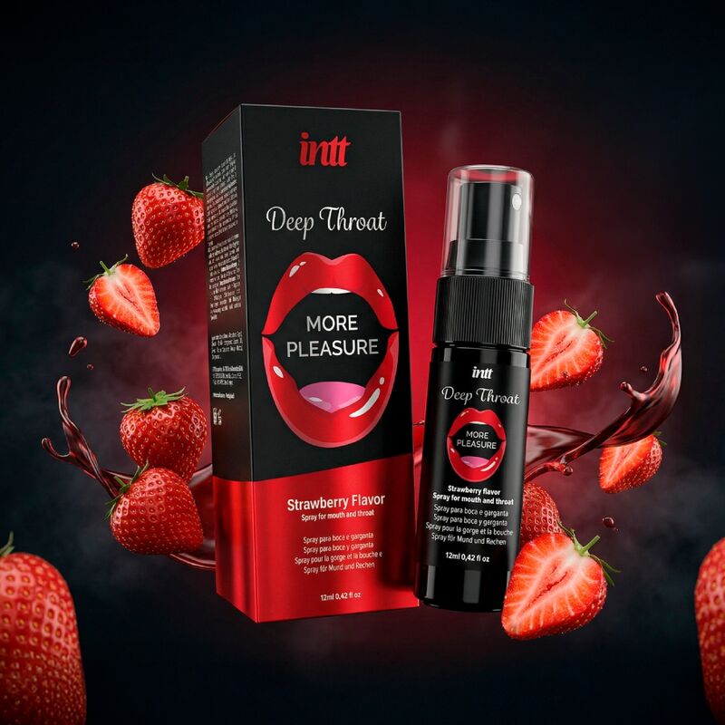 Intt Unisex Arousal Gel-Deep Throat More Pleasure Oral Spray 3 img 226608 7a9c1e5424590c8082fac456467bfd1f 1