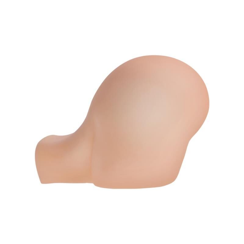 Pipedreams Extreme Toyz - Fetish Fantasy Mega Stroker Masturbator 19.9 cm Pentru Fund Și Vagin 4 img 226644 c1fe731d7ecf53f81cdd1d7910626a4c 1
