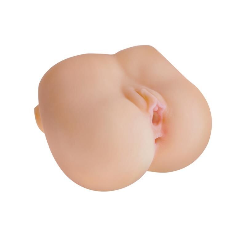 Pipedreams Extreme Toyz - Fetish Fantasy Mega Stroker Masturbator 19.9 cm Pentru Fund Și Vagin 5 img 226646 44ba841253050372f542ea7f990d70df 1