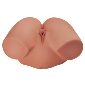 PDX PLUS - Realistic 360 Banger Butt And Vagina Masturbator - imagine 4