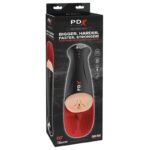 Pdx Elite-Fuck-O-Matic Pro XL Masturbator Automat 42 cm — PIPEDREAMS · Masturbatoare (imaginea 5)