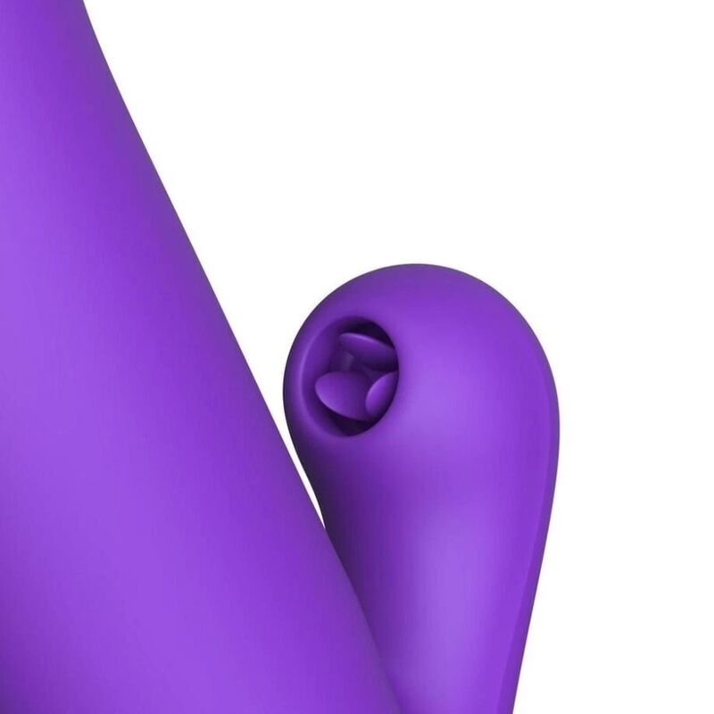 Fantasy For Her – Super Sonix Thruster Rabbit 22 cm — PIPEDREAMS · Vibratoare (imaginea 5)