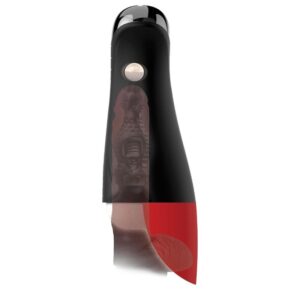 Pdx Elite-Fap-O-Matic Pro XL Automatic Stroker 34.9 cm 9 Pdx Elite-Fap-O-Matic Pro XL Automatic Stroker 34.9 cm — PIPEDREAMS · Masturbatoare (imaginea 3)