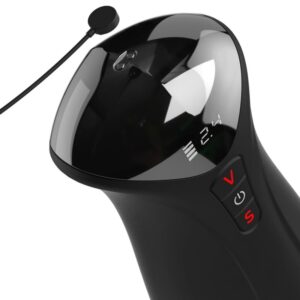 Pdx Elite-Fap-O-Matic Pro XL Automatic Stroker 34.9 cm 10 Pdx Elite-Fap-O-Matic Pro XL Automatic Stroker 34.9 cm — PIPEDREAMS · Masturbatoare (imaginea 5)
