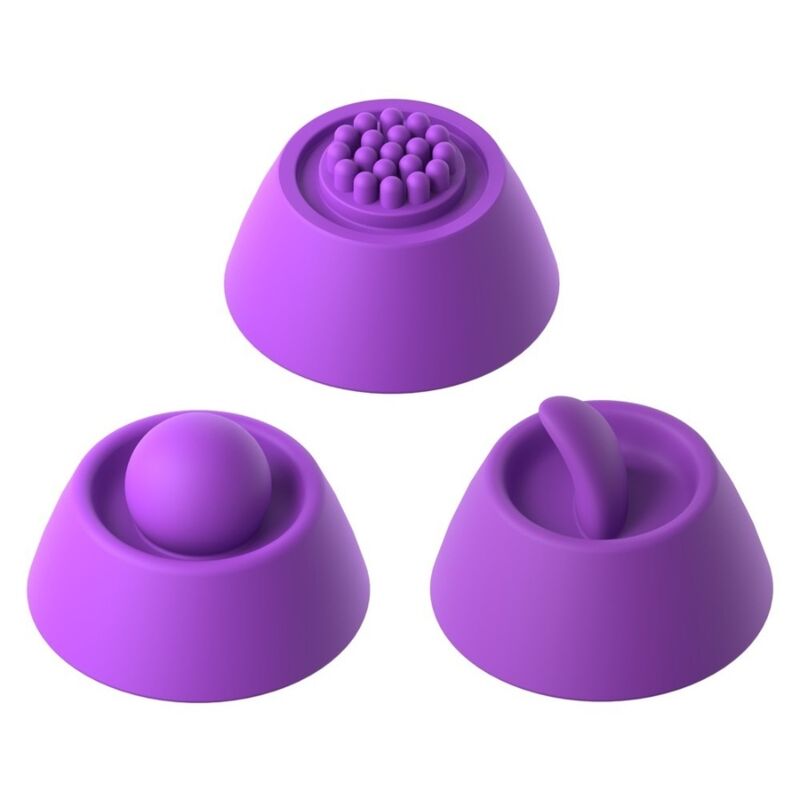 Fantasy For Her – Intimotion Pulse Pro Vibe Rabbit 24,1 cm 7 Fantasy For Her – Intimotion Pulse Pro Vibe Rabbit 24,1 cm — PIPEDREAMS · Vibratoare (imaginea 7)