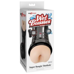 Pdx Extreme-Wet Bussies Super Bangin' Butthole Anal Stroker 20.8 cm 12 Pdx Extreme-Wet Bussies Super Bangin' Butthole Anal Stroker 20.8 cm - imagine 6