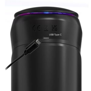 Pdx Elite-Moto-Bator Pro Thrusting Stroker Automatic Vibrating — PIPEDREAMS · Masturbatoare (imaginea 3)