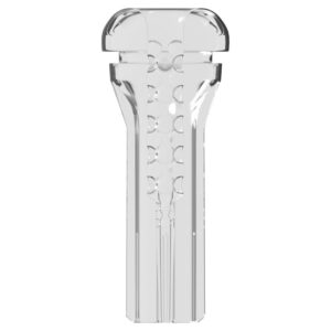 Pdx Elite-ViewTube Vac XXL Transparent Stroker With Suction Pump 10 Pdx Elite-ViewTube Vac XXL Transparent Stroker With Suction Pump - imagine 4