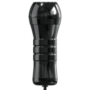 Pdx Extreme-Wet Pussies Super Sucker XXL Light Masturbator Vagin - imagine 3