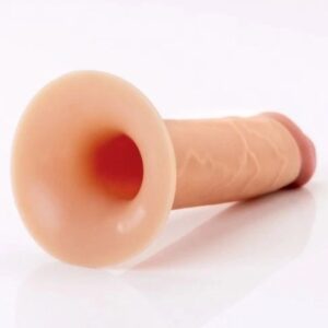 Fantasy X-tensions-Elite Realistic Hollow Strap-On 24.1 cm 10 Fantasy X-tensions-Elite Realistic Hollow Strap-On 24.1 cm — PIPEDREAMS · Strapon & Harness (imaginea 4)