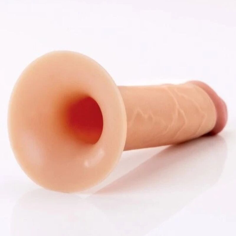 Fantasy X-tensions-Elite Realistic Hollow Strap-On 24.1 cm 4 Fantasy X-tensions-Elite Realistic Hollow Strap-On 24.1 cm — PIPEDREAMS · Strapon & Harness (imaginea 4)