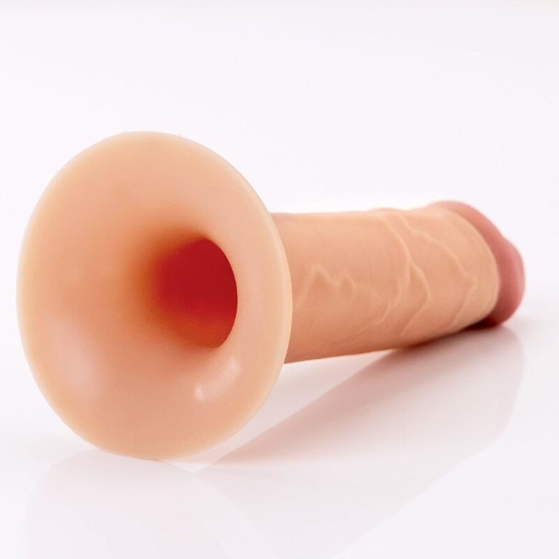 Fantasy X-tensions Elite – Strap-On Realist Hollow din Silicon 12,7 cm 7 Fantasy X-tensions Elite – Strap-On Realist Hollow din Silicon 12,7 cm — PIPEDREAMS · Strapon & Harness (imaginea 7)