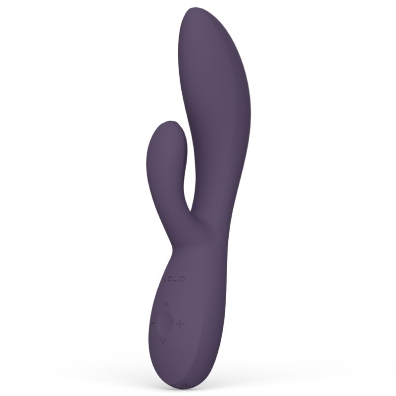 Lelo-Ina Thrust Rabbit Vibrator Purple-Silicon, Reincarcabil, App 4 Lelo-Ina Thrust Rabbit Vibrator Purple-Silicon, Reincarcabil, App · Vibratoare (imaginea 4)