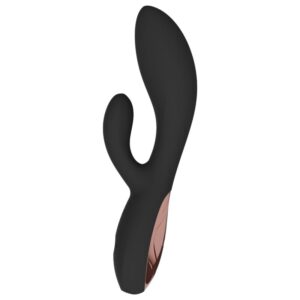 Lelo-Ina Thrust Rabbit Thrusting Vibrator Black-Silicon 15 Lelo-Ina Thrust Rabbit Thrusting Vibrator Black-Silicon · Vibratoare (imaginea 5)