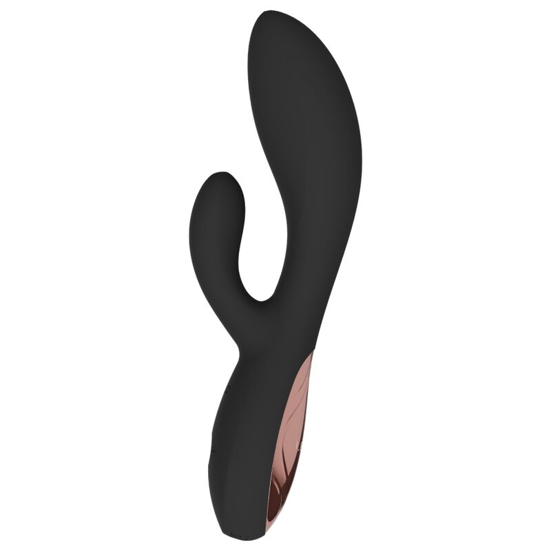 Lelo-Ina Thrust Rabbit Thrusting Vibrator Black-Silicon 5 Lelo-Ina Thrust Rabbit Thrusting Vibrator Black-Silicon · Vibratoare (imaginea 5)