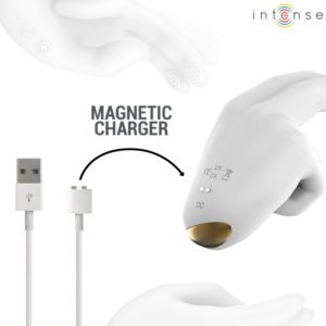 Intense High Tech-Jimmy Stimulator Multifuncțional În Formă De 16 Intense High Tech-Jimmy Stimulator Multifuncțional În Formă De · Vibratoare (imaginea 8)