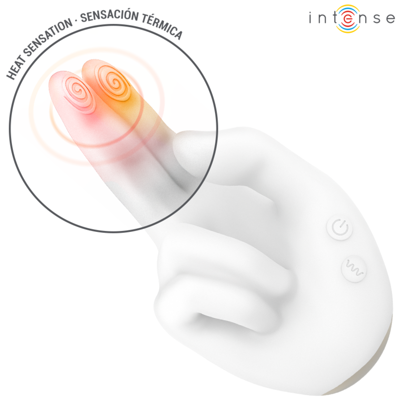 Intense High Tech-Jimmy Stimulator Multifuncțional În Formă De 6 Intense High Tech-Jimmy Stimulator Multifuncțional În Formă De · Vibratoare (imaginea 6)