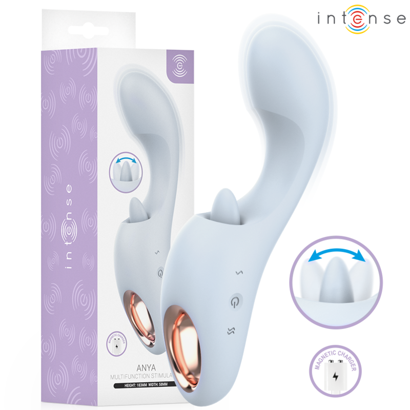 Intense High Tech-Anya Stimulator Multifuncțional cu Vibrație 1 img 227525 bdafdff2ef7799b6956601cf6874004b 1