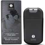 Shunga Aphrodisiacs-Waves Pleasure Spray Oral Seductive · Afrodisiace Barbati