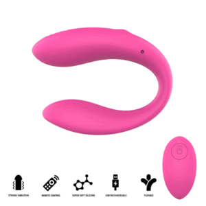 Intense Remote Control-Intense Nora Stimulator Vibrator Tip 16 Intense Remote Control-Intense Nora Stimulator Vibrator Tip - imagine 8