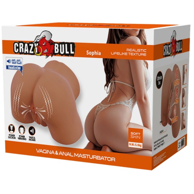 Crazy Bull-Geriann Masturbator Realist de Fund cu Vibrații 8 img 228524 1c945f2c9a7d8420c916d8c0ecac3380 1