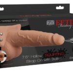 Fetish Fantasy Series-Ham Reglabil cu Penis Realist Gol si — PIPEDREAMS · Inele & Mansoane Penis