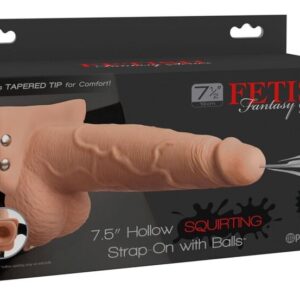 Fetish Fantasy Series-Ham Reglabil cu Penis Realist Gol si 85 Fetish Fantasy Series-Ham Reglabil cu Penis Realist Gol si