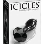 Icicles-N. 78 Dop Anal din Sticlă 149 img 232867 de98990f9f4940448d62376083223d7e 1