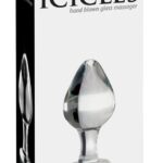 Icicles-N. 25 Masajer din Sticlă — PIPEDREAMS · Jucarii Anale