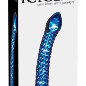 Icicles-N. 29 Masajer din Sticlă — PIPEDREAMS · Dildo & Stimulatoare