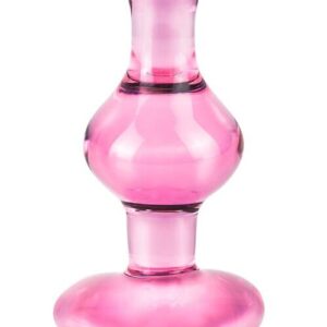 Icicles-N. 75 Dildo din Sticlă — PIPEDREAMS · Dildo & Stimulatoare (imaginea 2)