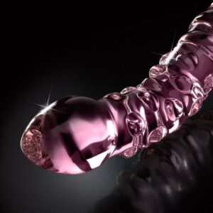 Icicles-N. 55 Masajer din Sticlă — PIPEDREAMS · Dildo & Stimulatoare (imaginea 2)