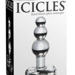Icicles-N. 47 Crystal Massager-Sticla 153 img 233152 2d086bb639a48117d89485198905917e 1
