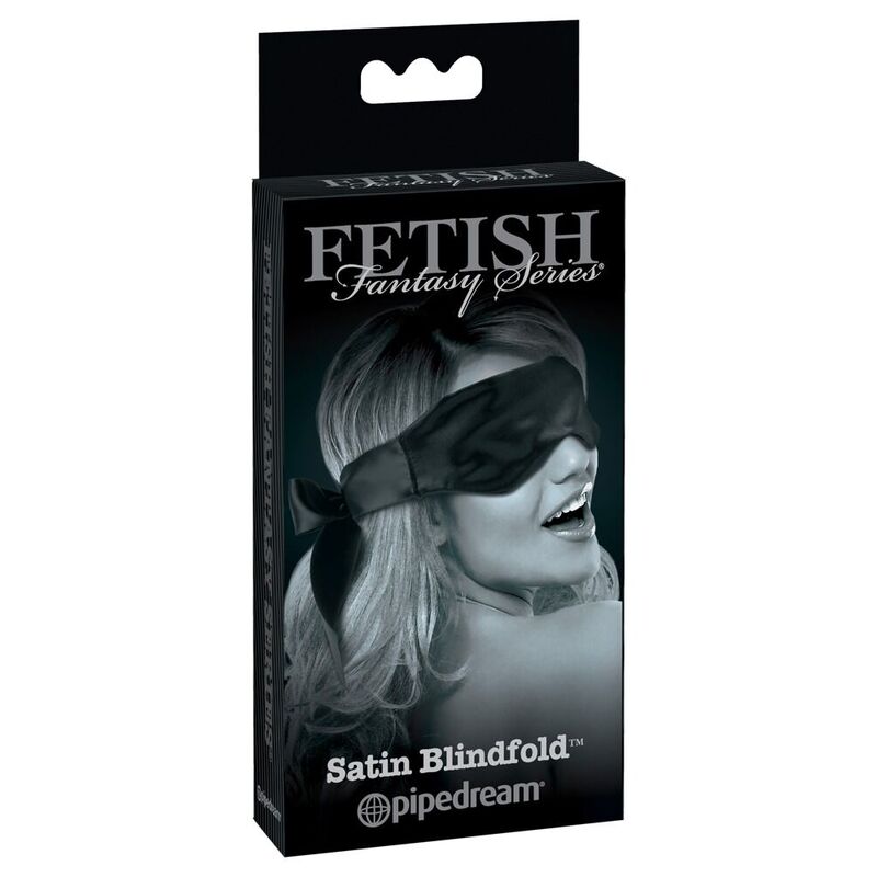 Fetish Fantasy Ed.limitada-Fetish Fantasy Limited Edition-Mască — PIPEDREAMS · Accesorii Lenjerie