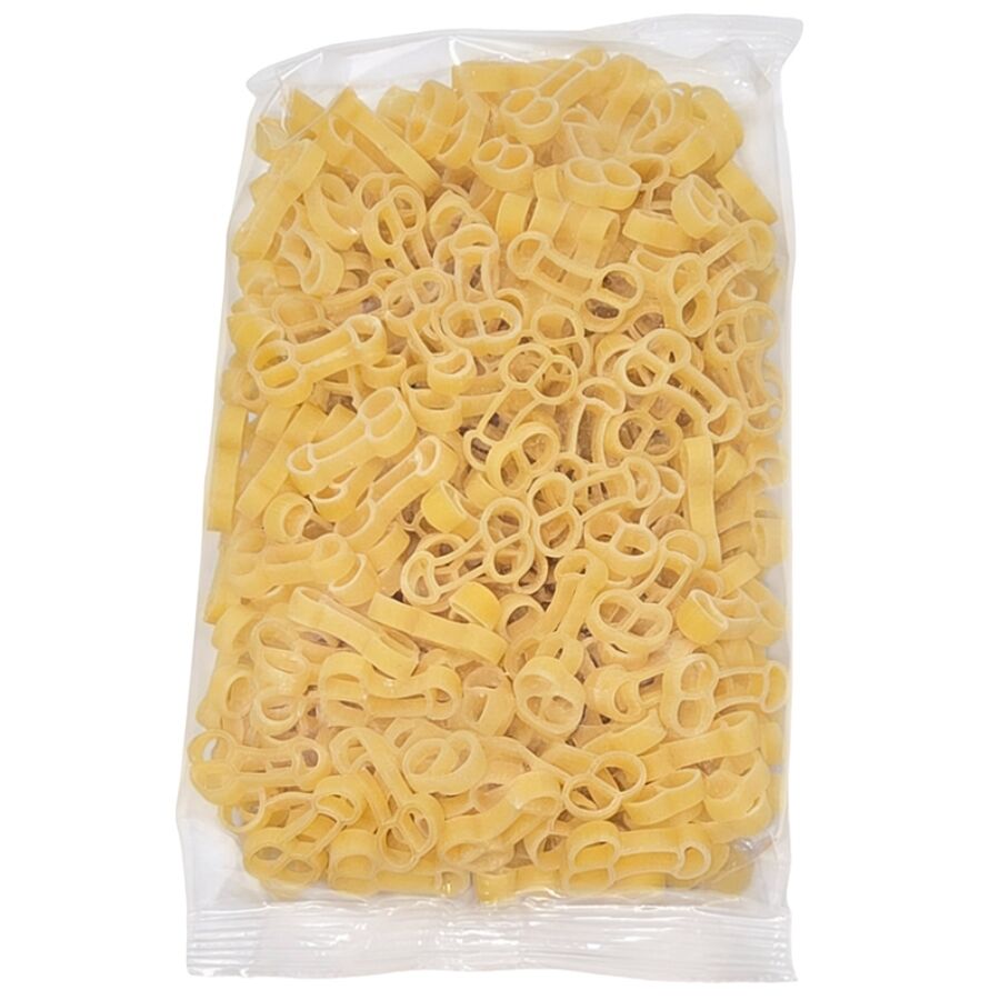 Diablo Picante-Paste în Formă de Penis 250 g