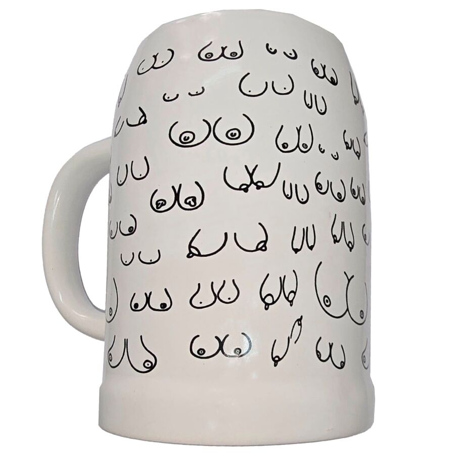 DIABLO PICANTE - TITS BEER PITCHERS — DIVERTY SEX · Articole Haioase