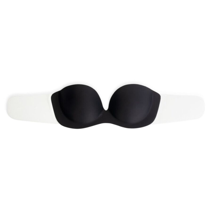 Bye Bra-Diva Sutien Adeziv Invizibil fără Cusături 3 BYE-BRA - DIVA BRA BEIGE SIZE A — BYE BRA · Lenjerie Sexy Femei (imaginea 3)