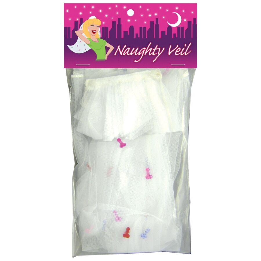 Kheper Games-Naughty Veil Voal Haios de Burlăciță 65 Kheper Games-Naughty Veil Voal Haios de Burlăciță